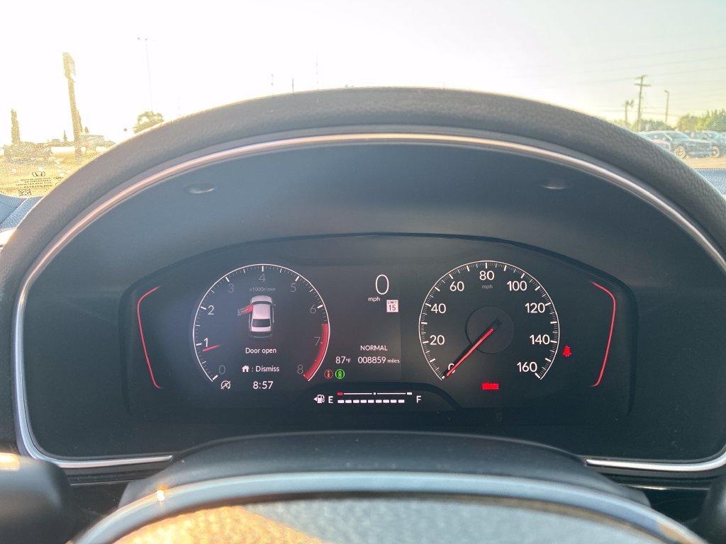 Used 2024 Honda Civic Si image 13