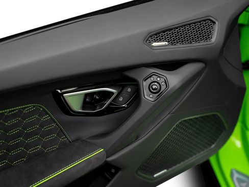 Used 2024 Lamborghini Huracan EVO AWD/4WD image 61