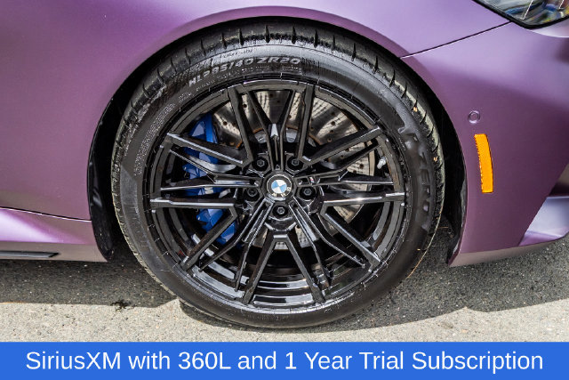 Used 2026 BMW M5 Touring AWD/4WD image 7