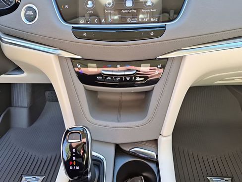 New 2026 Cadillac XT5 Premium Luxury w/ Driver Assist Package image 42