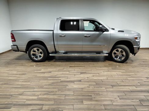 Used 2019 RAM 1500 Big Horn AWD/4WD image 23