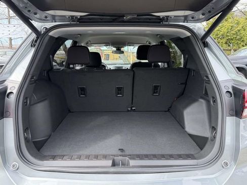 Certified 2022 Chevrolet Equinox LT image 11