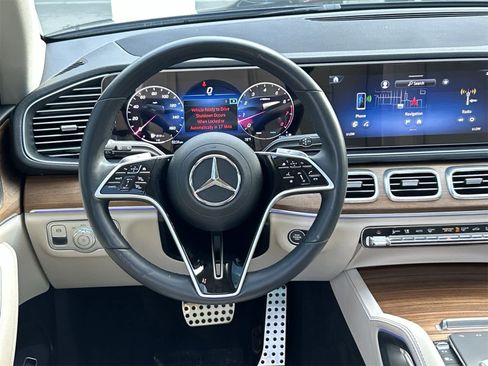 Used 2024 Mercedes-Benz GLE 350 GLE 350 image 15