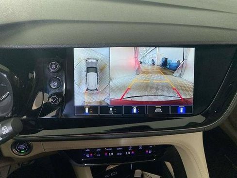 Used 2023 Buick Envision Avenir AWD/4WD image 45
