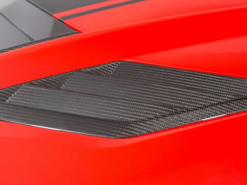 Used 2024 Ford Mustang GT Premium w/ GT Performance Package image 40