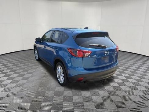 Used 2013 MAZDA CX-5 Grand Touring FWD image 8