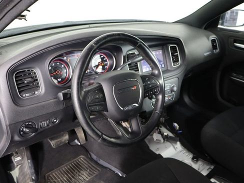 Used 2019 Dodge Charger Police RWD image 23