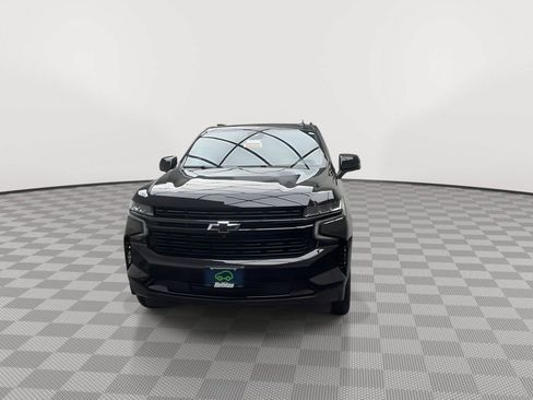 Certified 2024 Chevrolet Tahoe RST w/ Luxury Package AWD/4WD image 41