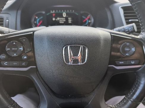 Used 2021 Honda Pilot Special Edition image 21