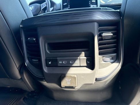 New 2026 RAM 1500 Rebel AWD/4WD image 11