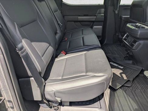 Used 2025 Ford F150 Lariat w/ Bed Utility Package AWD/4WD image 19