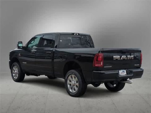 New 2026 RAM 2500 Laramie w/ Sport Appearance Package image 6