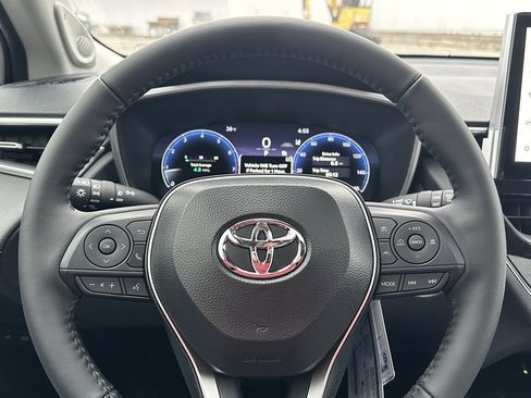 New 2026 Toyota Corolla Cross XLE image 22