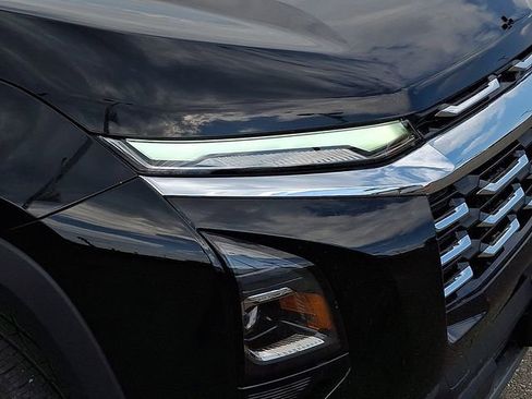 Used 2025 Chevrolet Equinox LT FWD image 25