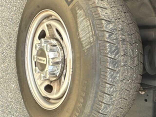 Used 2022 Ford F350 XL w/ Power Equipment Group RWD image 19