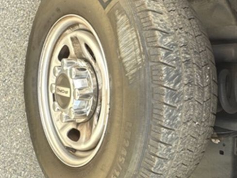 Used 2022 Ford F350 XL w/ Power Equipment Group image 19