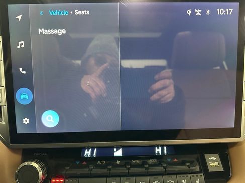 Used 2025 Toyota Tundra 1794 Edition image 32