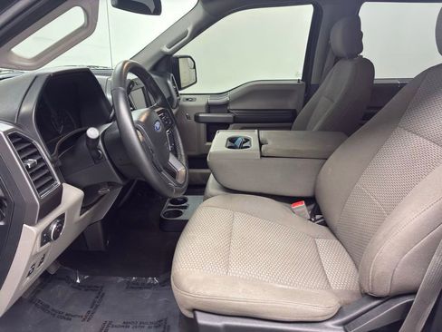 Used 2019 Ford F150 XLT w/ Equipment Group 301A Mid image 15