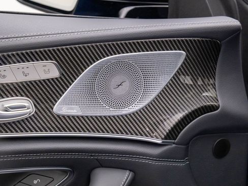 New 2026 Mercedes-Benz AMG GT 43 image 15