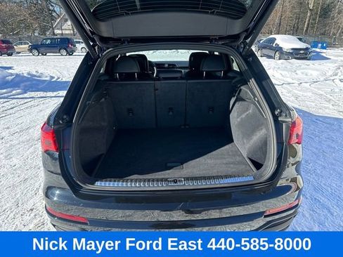 Used 2025 Audi Q3 2.0T Premium image 20