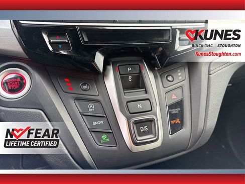 Used 2025 Honda Odyssey Sport-L image 36