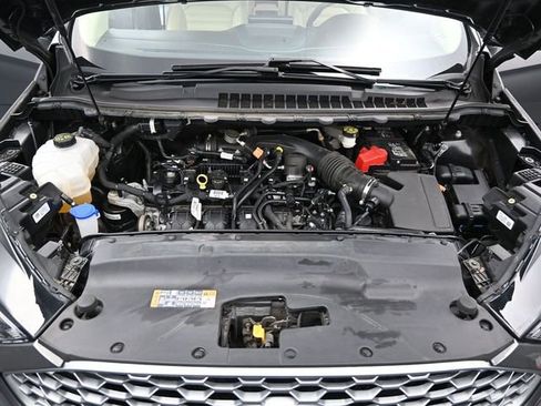 Used 2024 Ford Edge SEL image 10