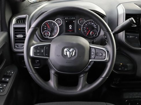 New 2026 RAM 5500 Tradesman w/ Chrome Appearance Group image 19