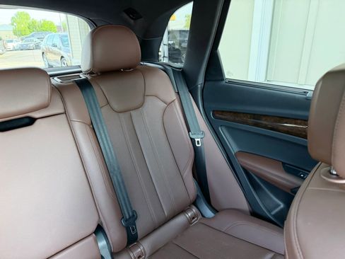 Used 2020 Audi Q5 2.0T Premium Plus AWD/4WD image 25