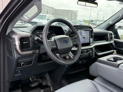 New 2026 Ford F150 XL