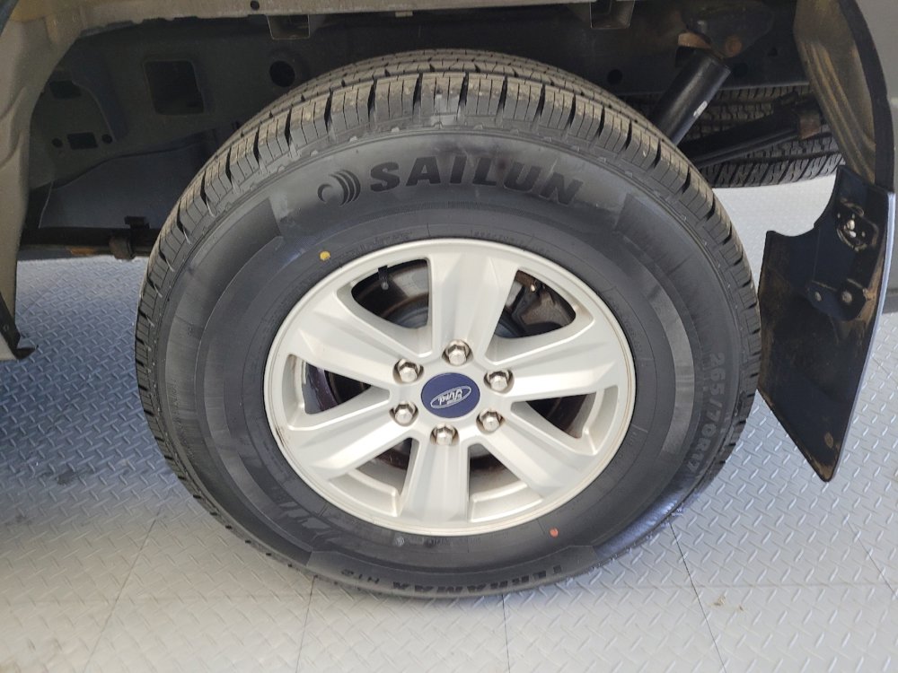 Used 2016 Ford F150 XL w/ Equipment Group 101A Mid AWD/4WD image 31