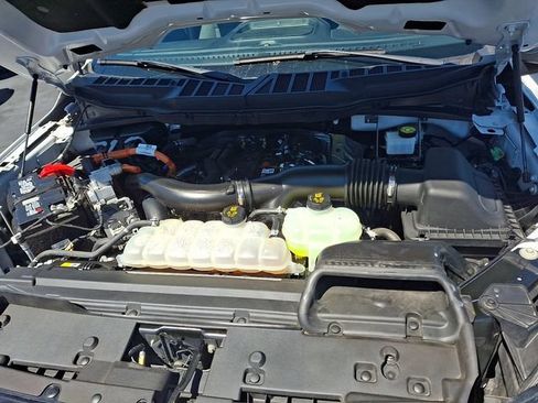 Used 2024 Ford F150 XLT w/ Mobile Office Package AWD/4WD image 27
