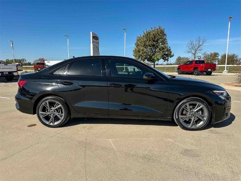 Used 2024 Audi A3 2.0T Premium Plus w/ Premium Plus Package image 2