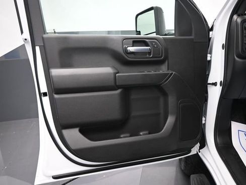 New 2026 Chevrolet Silverado 2500 Custom w/ Custom Value Package AWD/4WD image 9