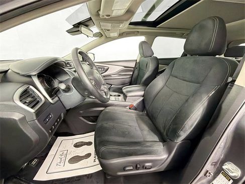 Used 2021 Nissan Murano SV image 19