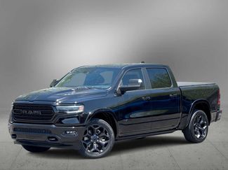 Used 2023 RAM 1500 Limited AWD/4WD video 1