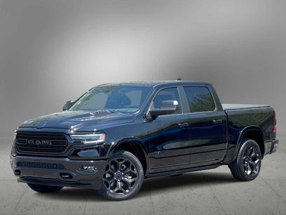 Used 2023 RAM 1500 Limited