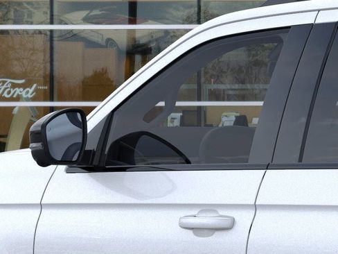 New 2026 Ford Expedition Max Platinum w/ Stealth Appearance Package image 20