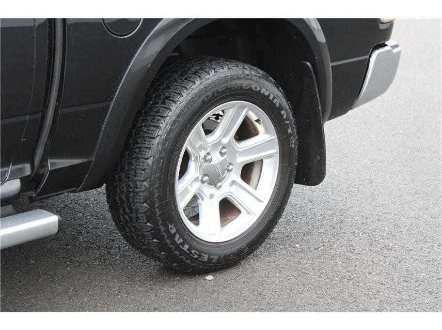 Used 2015 RAM 1500 Laramie Longhorn w/ Convenience Group AWD/4WD image 6