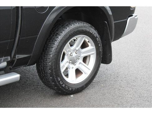 Used 2015 RAM 1500 Laramie Longhorn w/ Convenience Group image 6