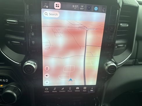 New 2026 RAM 1500 Big Horn image 27