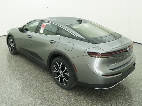 New 2026 Toyota Crown XLE image 13