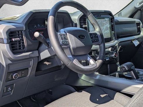 New 2026 Ford F150 XLT w/ FX4 Off-Road Package AWD/4WD image 3