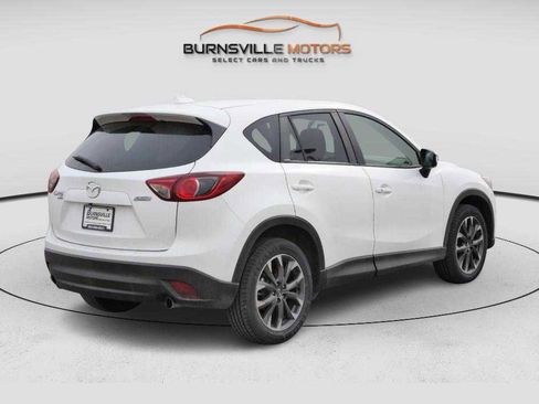 Used 2016 MAZDA CX-5 Grand Touring image 7