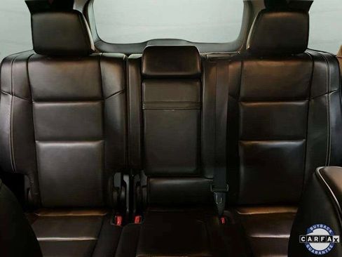 Used 2015 Jeep Grand Cherokee Overland image 73