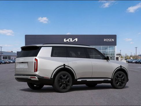 New 2027 Kia Telluride SX Prestige AWD/4WD image 11