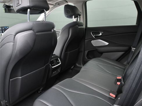 Used 2023 Acura RDX AWD w/ Technology Package image 12