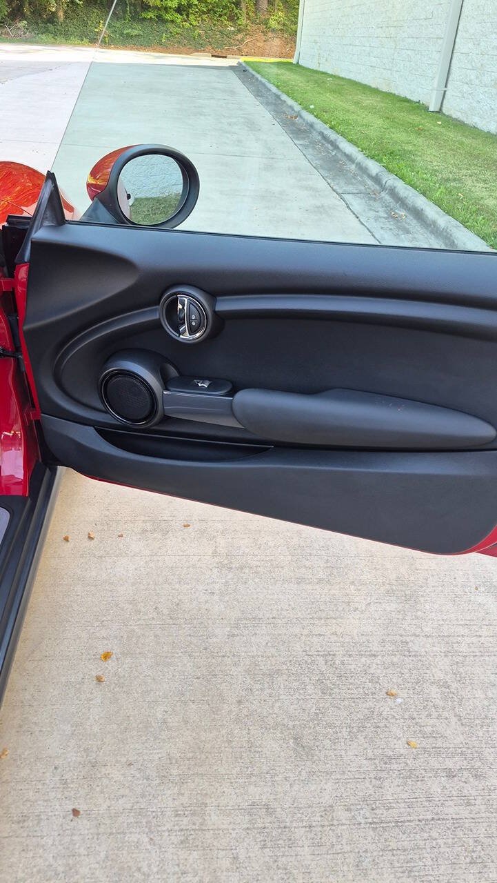 Used 2018 MINI Cooper 2-Door Hardtop FWD image 51