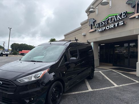 Used 2019 Ford Transit Connect XLT FWD image 22