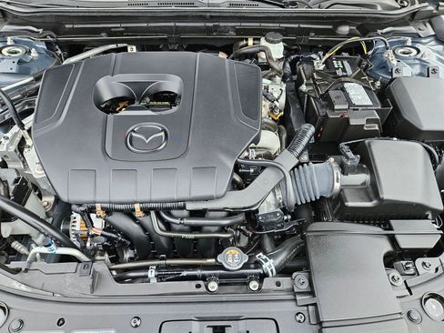 Used 2023 MAZDA MAZDA3 s image 35