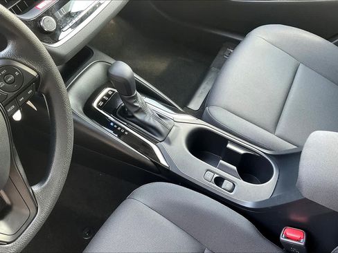 Used 2026 Toyota Corolla LE FWD image 16